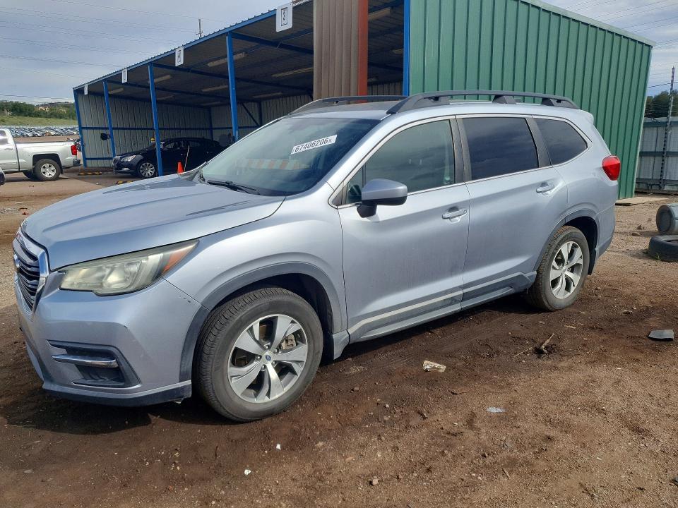 2019 SUBARU ASCENT PREMIUM  