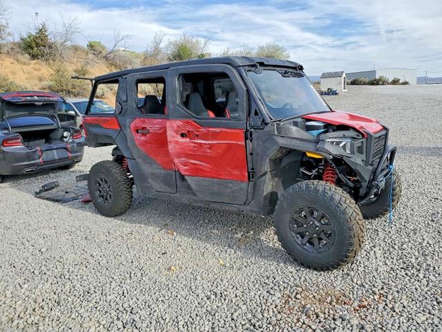 2026 POLARIS XPEDITION ADV1000 UTILITY VEHICLE