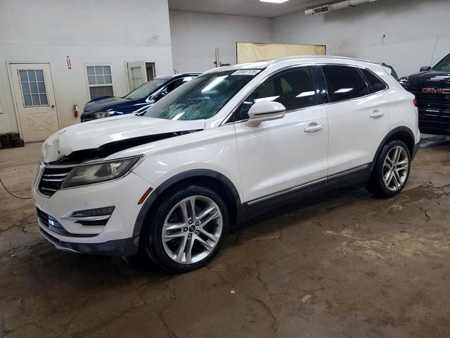 2015 LINCOLN MKC   
