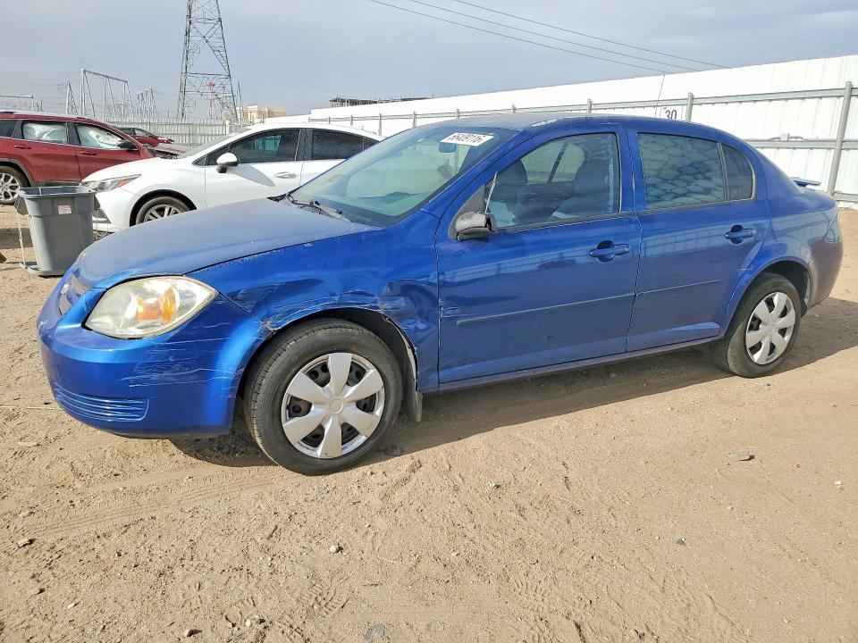 2005 CHEVROLET COBALT   