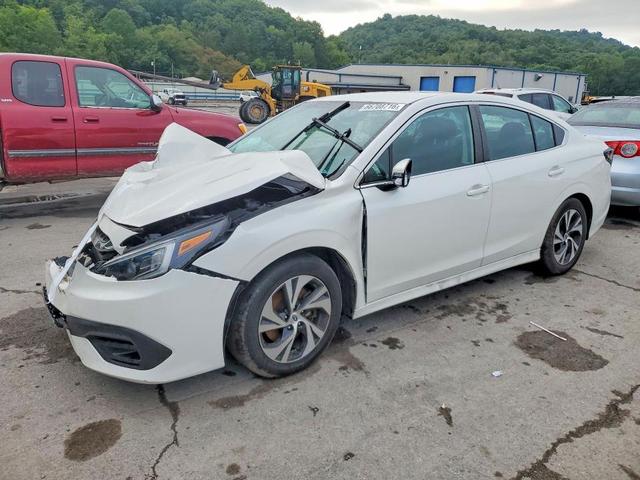2021 SUBARU LEGACY PREMIUM  