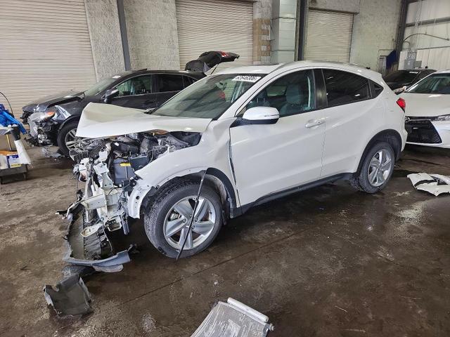 2020 HONDA HR-V EX  