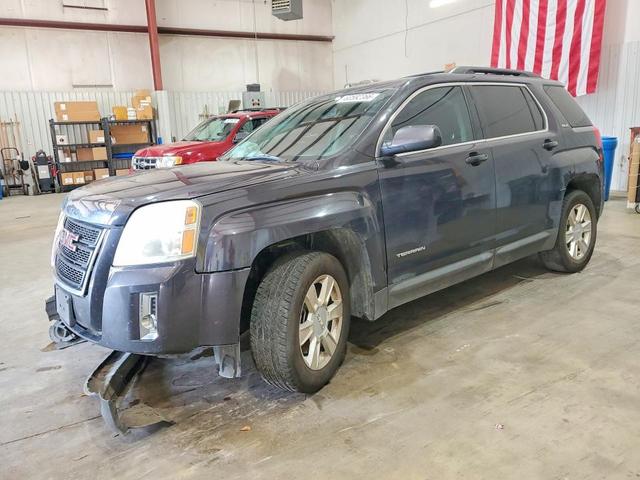 2013 GMC TERRAIN SLE  