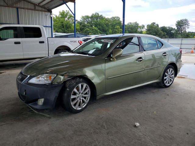 2006 LEXUS IS 250  
