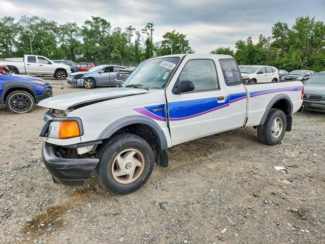 1994 FORD RANGER SUPER CAB  