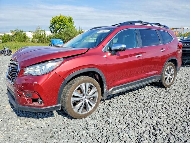 2021 SUBARU ASCENT TOURING  