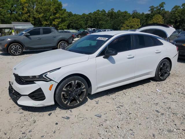 2023 KIA K5 GT LINE  
