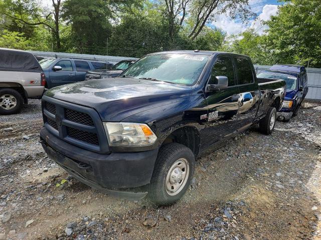 2015 RAM 2500 ST  