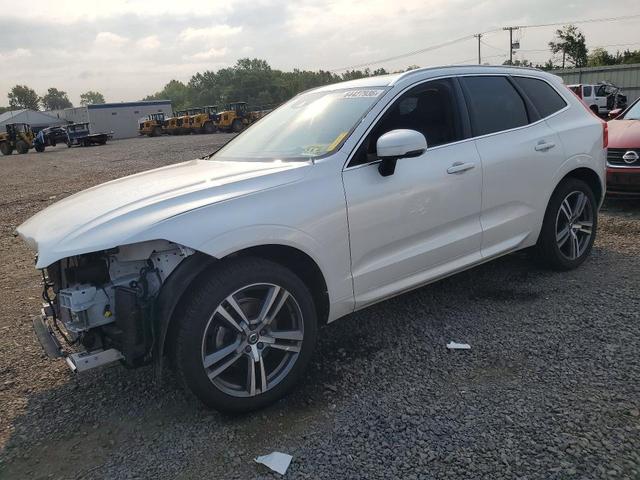 2019 VOLVO XC60 T5