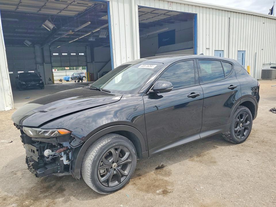 2023 DODGE HORNET GT  