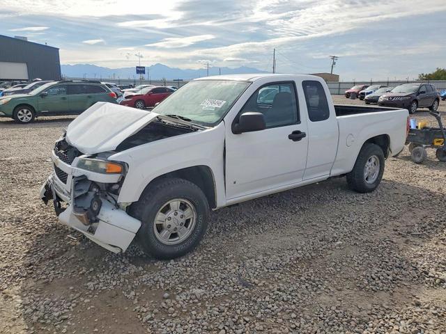 2006 CHEVROLET COLORADO   