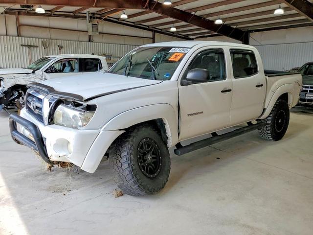2006 TOYOTA TACOMA V6  
