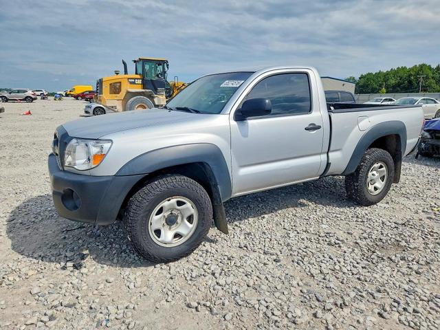 2011 TOYOTA TACOMA BASE  