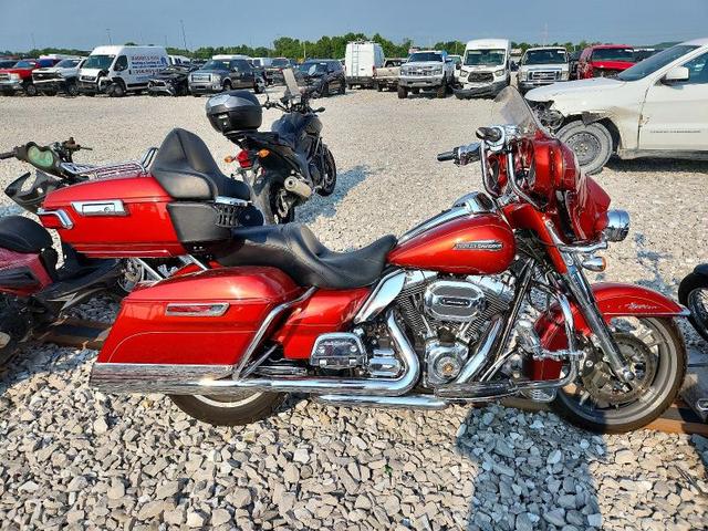 2014 HARLEY-DAVIDSON FLHTCU   