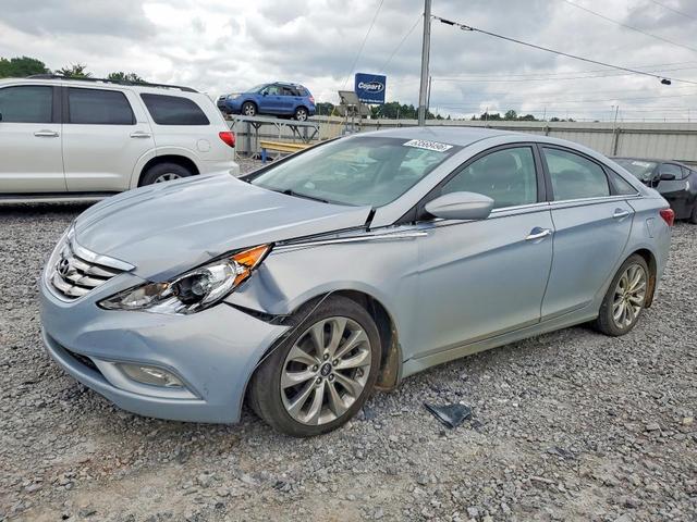 2012 HYUNDAI SONATA SE 20T  