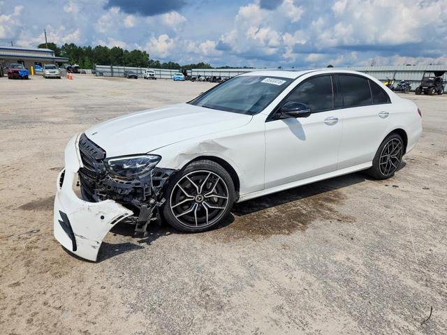 2022 MERCEDES-BENZ E 350  