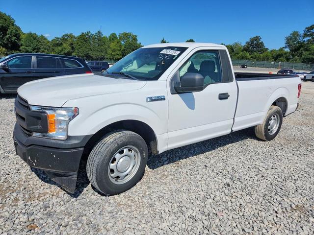 2020 FORD F150   