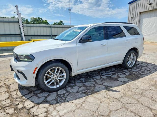 2023 DODGE DURANGO GT  