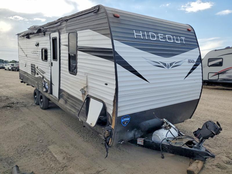 2021 KEYSTONE HIDEOUT CAMPER