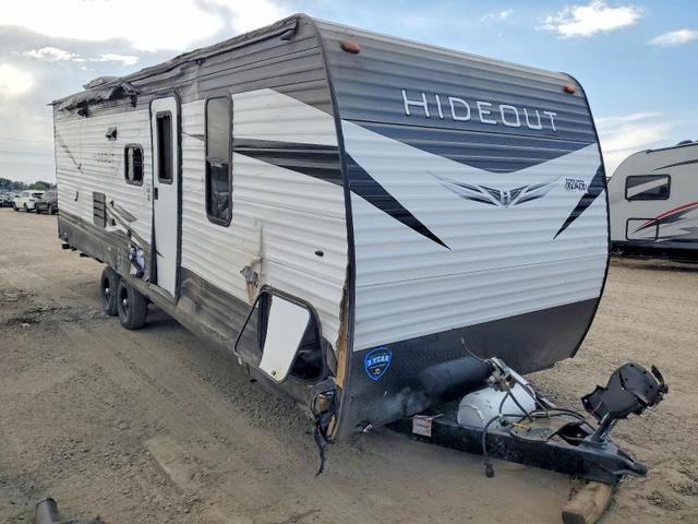2021 KEYSTONE HIDEOUT CAMPER