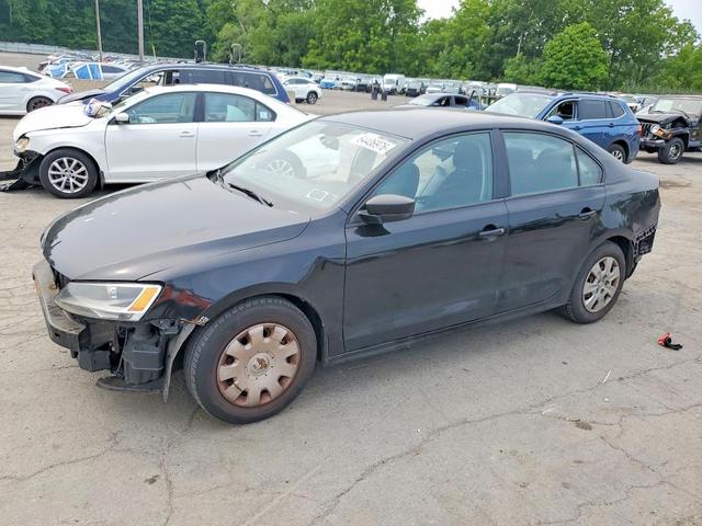 2013 VOLKSWAGEN JETTA