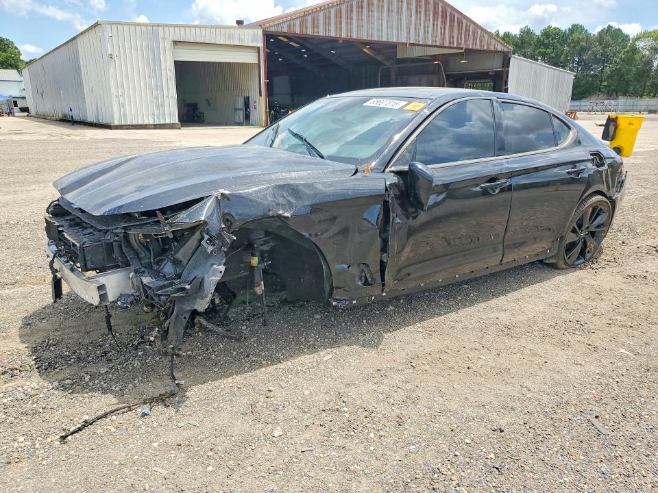 2023 GENESIS G70 20T  