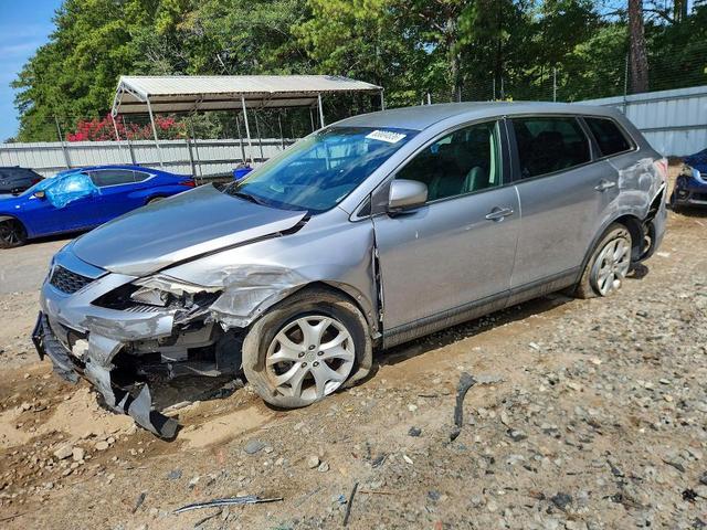 2012 MAZDA CX-9   