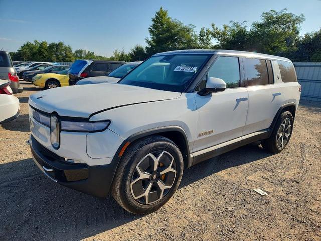 2024 RIVIAN R1S ADVENTURE