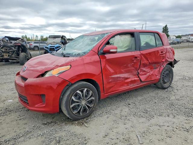 2014 SCION XD BASE  
