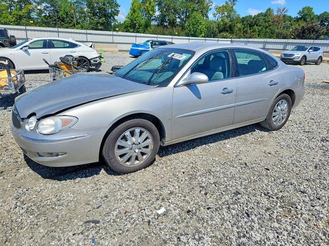 2007 BUICK LACROSSE CXL  