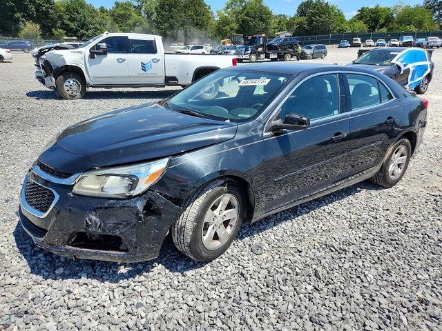 2014 CHEVROLET MALIBU LS  