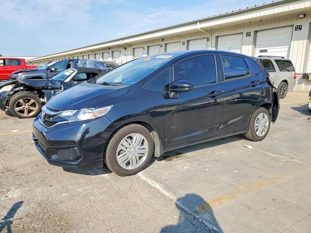 2018 HONDA FIT LX  
