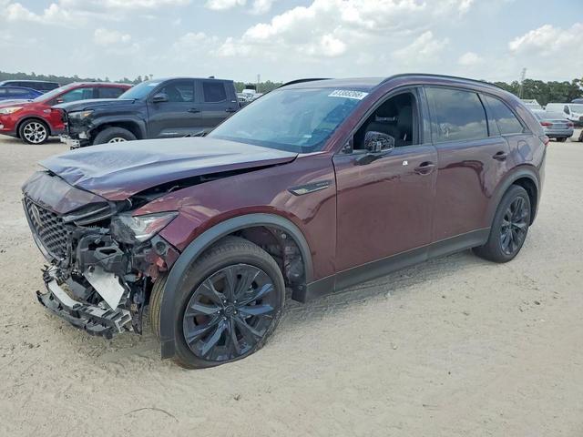 2026 MAZDA CX-90 PREMIUM SPORT  