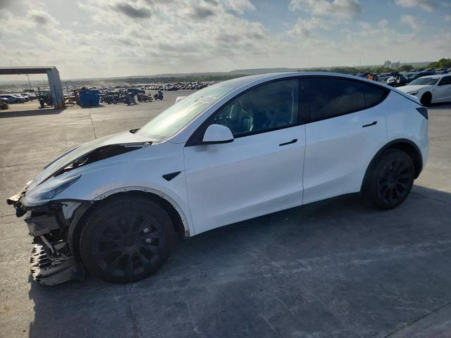 2023 TESLA MODEL  Y   