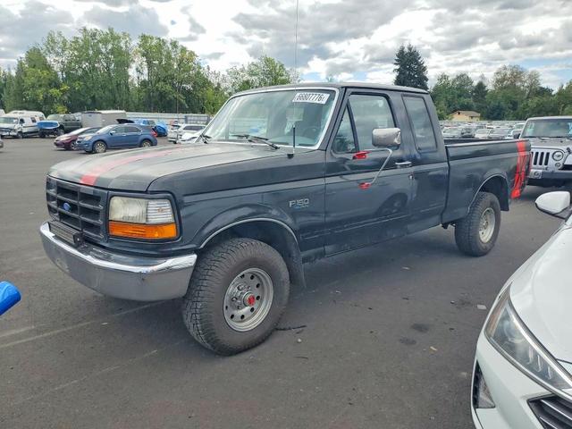 1994 FORD F150   