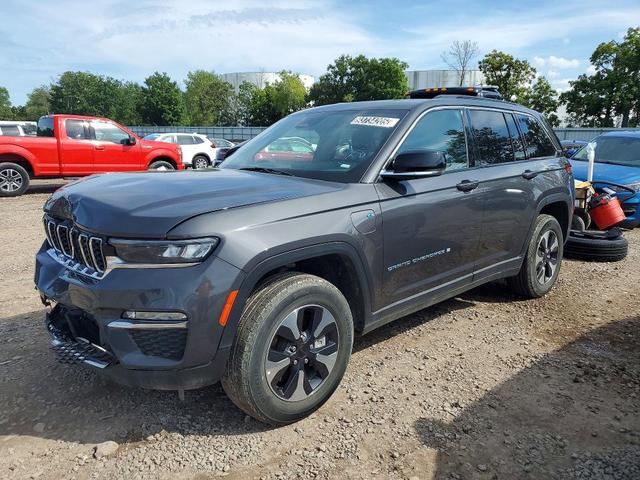 2024 JEEP GRAND CHER