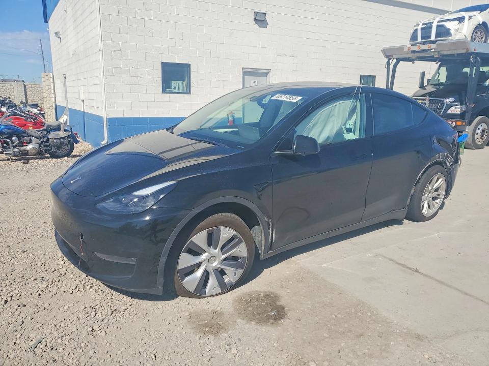 2023 TESLA MODEL  Y   