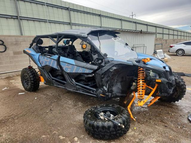 2022 CAN-AM MAVERICK X3 UTILITY VEHICLE