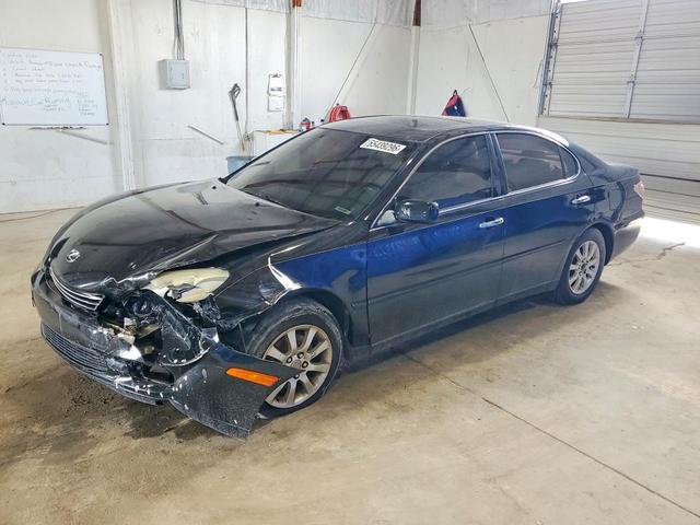 2003 LEXUS ES 300  