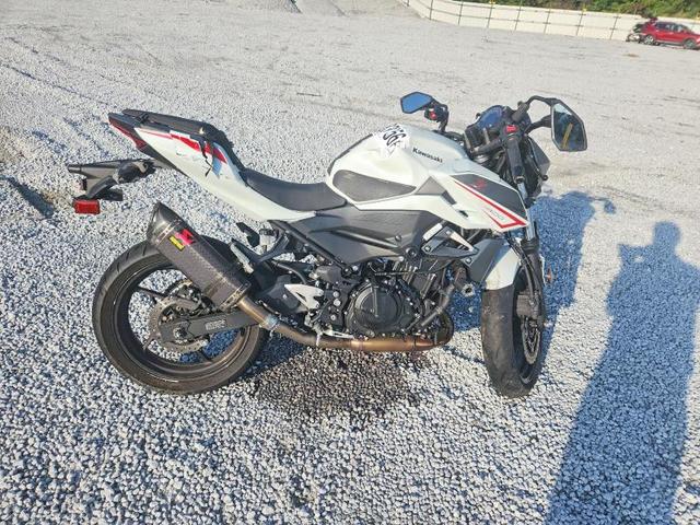2023 KAWASAKI ER400 D  