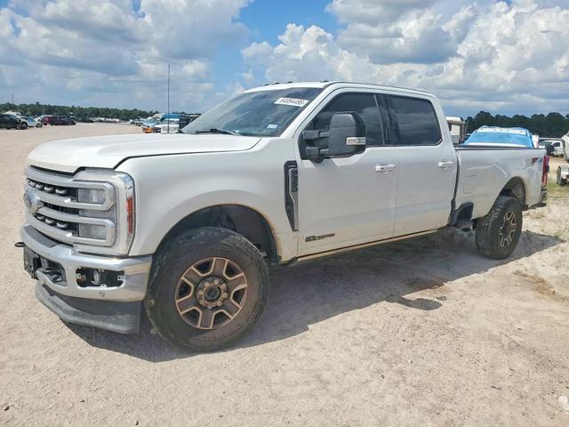 2024 FORD F350 SUPER DUTY  