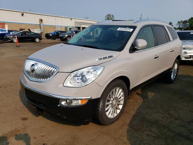 2012 BUICK ENCLAVE   