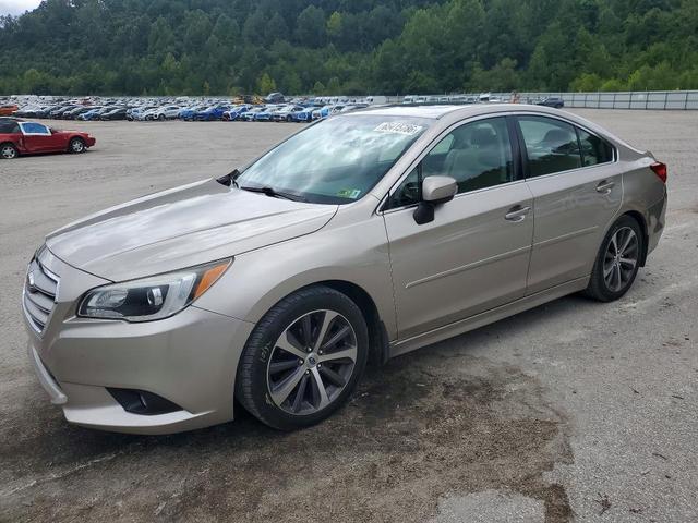 2017 SUBARU LEGACY 25I LIMITED  