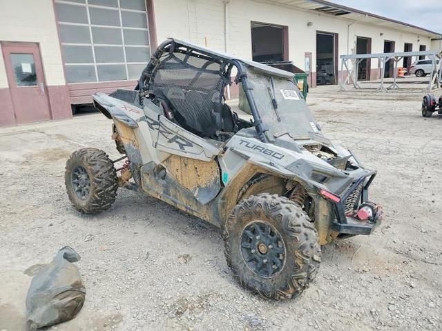2021 POLARIS RZR XP TURBO UTILITY VEHICLE
