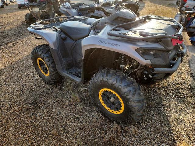 2024 CAN-AM OUTLANDER ATV