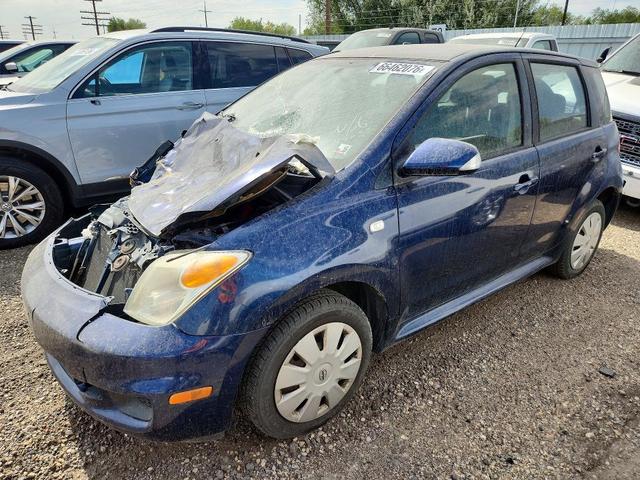 2006 SCION XA BASE  