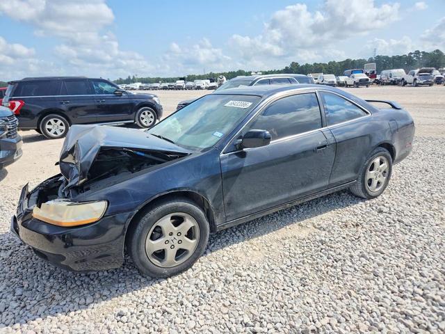 1999 HONDA ACCORD EX-V6  