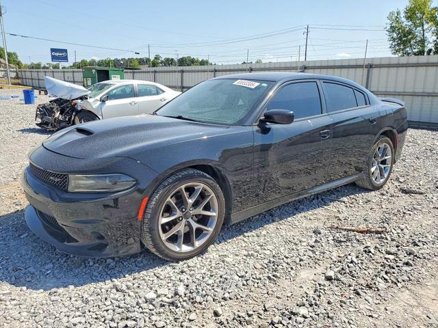 2019 DODGE CHARGER RT  