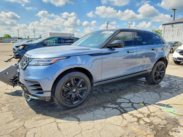 2022 LAND ROVER RANGE ROVER VELAR R-DYNAMIC S  
