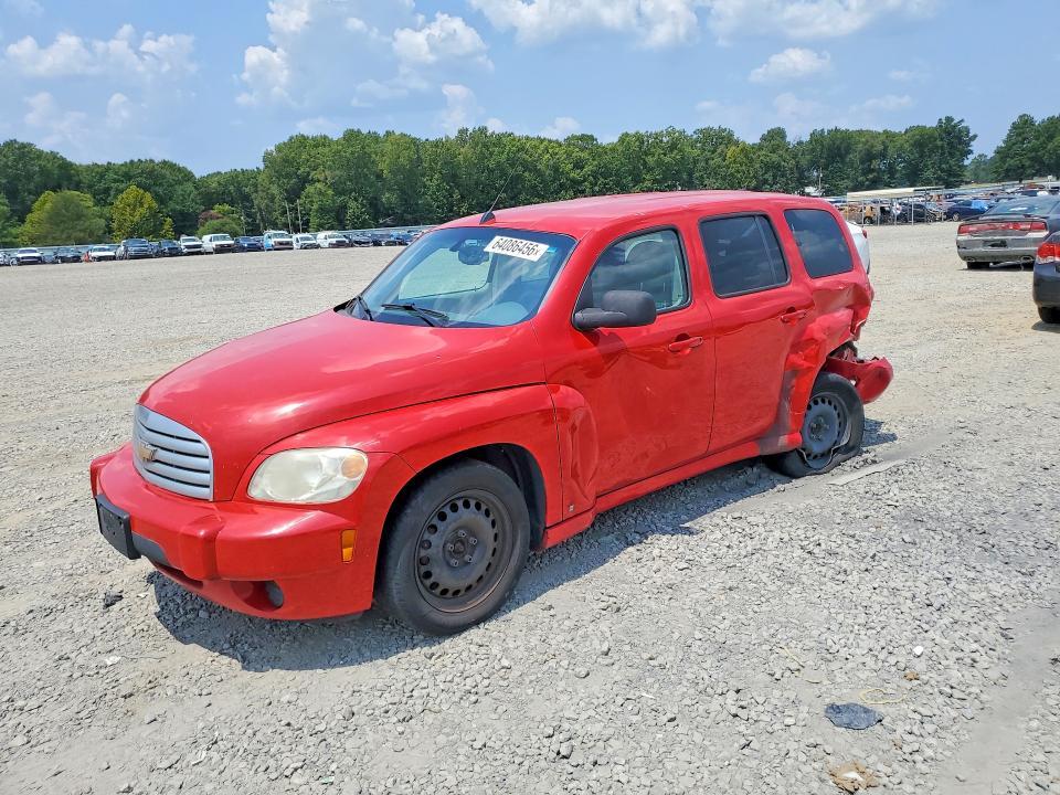 2008 CHEVROLET HHR LS  